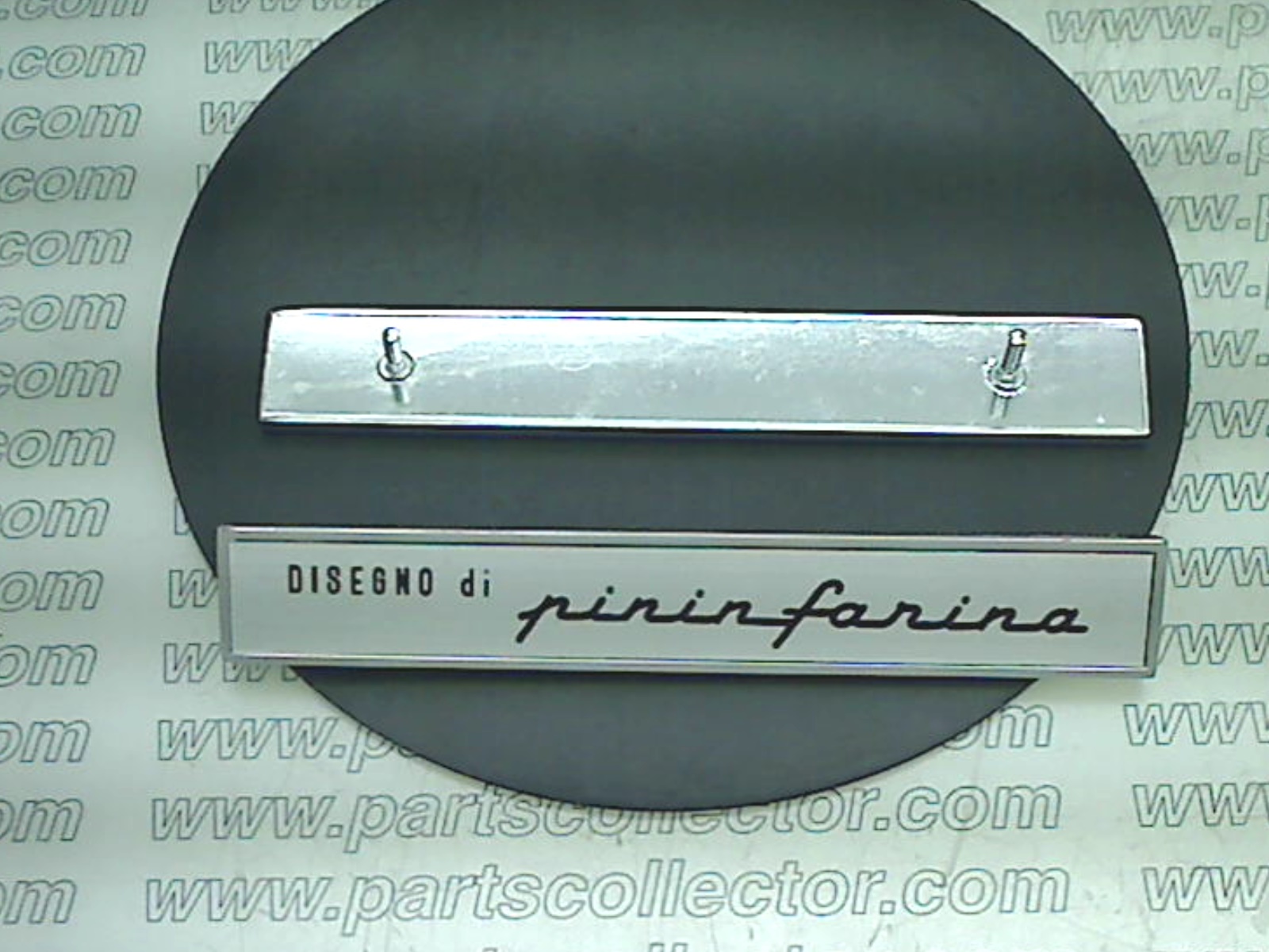 STEMMA PININFARINA